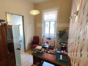 Apartament 3 camrere, 109 mp, Ultracentral — miniatura 4
