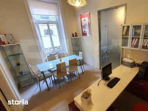 Apartament 3 camrere, 109 mp, Ultracentral — miniatura 5