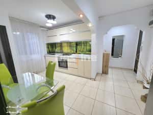 APARTAMENT 3 CAMERE SEMIDECOMANDAT  MOBILAT — miniatura 3