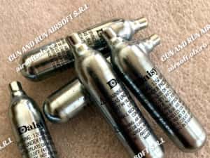 Pistol Glock ~ ORIGINAL !! 5 JOULI ! ~ Cel Mai Puternic + Bile | Pusca — miniatura 4