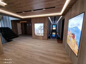 Apartament Premium 3 Camere | Coresi | Parcare Subterană | Panorma — miniatura 3