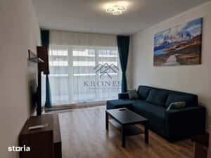 Apartament Premium 3 Camere | Coresi | Parcare Subterană | Panorma — miniatura 6