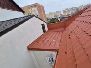 Acoperisuri complete meseriasi reparații urgente. — miniatura 8