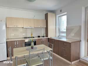 Apartament de inchiriat , 48mp , etaj 3 - Coresi Avantgarden — miniatura 4