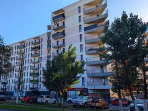Apartament 3 camere de vanzare, decomandat, Sector 4, Berceni, Metro — miniatura 1