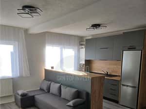 Apartament modern 3 camere 2 bai dressing zona Strand — miniatura 1