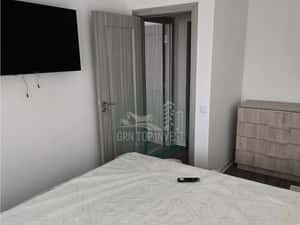 Apartament modern 3 camere 2 bai dressing zona Strand — miniatura 4