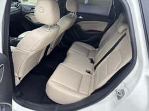 ‼️Mercedes B-class‼️AUTOMATA‼️motor 1,5 CDI,an 2014 acte valabile OFER CERTIFICAT FISCAL — miniatura 8