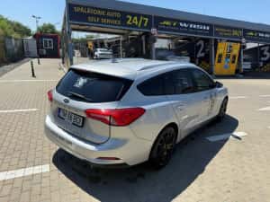 Ford Focus Mk4 1.5 Diesel 2019 — miniatura 4