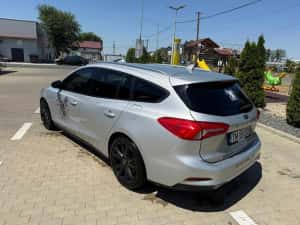 Ford Focus Mk4 1.5 Diesel 2019 — miniatura 5