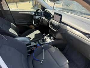 Ford Focus Mk4 1.5 Diesel 2019 — miniatura 6