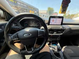 Ford Focus Mk4 1.5 Diesel 2019 — miniatura 8