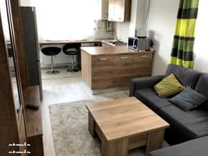 Apartament 2 camere Militari Residence Avangarde Rezidential