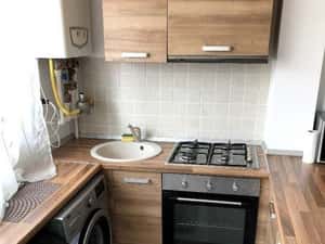 Apartament 2 camere Militari Residence Avangarde Rezidential — miniatura 4