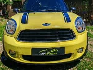 MINI CountryMan  inmatriculat Km Garantați — miniatura 2