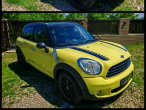 MINI CountryMan  inmatriculat Km Garantați — miniatura 4