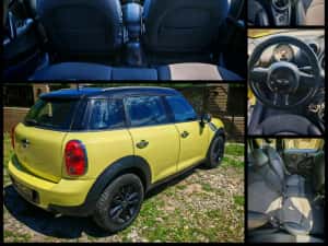 MINI CountryMan  inmatriculat Km Garantați — miniatura 5