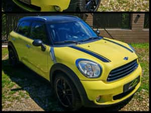MINI CountryMan  inmatriculat Km Garantați — miniatura 6