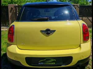 MINI CountryMan  inmatriculat Km Garantați — miniatura 7