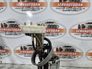 pompa motorina rezervor audi a4 (2001-2004) [8e2, b6] 1.9 motorina 200