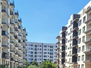Vanzare ap 2 camere etaj 6 Metrou Aparatorii Patriei — miniatura 5