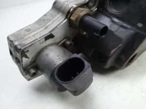 Pompa inalta presiune A6460700401 Mercedes-Benz CLK-Class C209 (fa — miniatura 3