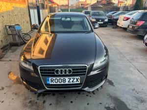 Dezmembram Audi A4 B8 .0 TDI CAG 140cp euro 5 — miniatura 2