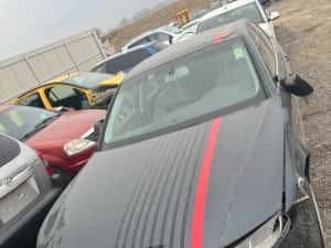 Dezmembram Audi A4 B8 .0 TDI CAG 140cp euro 5 — miniatura 4