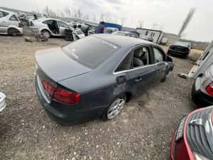 Dezmembram Audi A4 B8 .0 TDI CAG 140cp euro 5 — miniatura 6