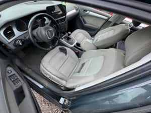 Dezmembram Audi A4 B8 .0 TDI CAG 140cp euro 5 — miniatura 7