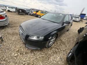 Dezmembram Audi A4 B8 .0 TDI CAG 140cp euro 5 — miniatura 9