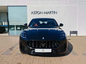 Maserati Grecale Automată 300 HP Benzină