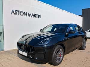 Maserati Grecale Automată 300 HP Benzină — miniatura 2