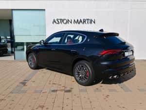 Maserati Grecale Automată 300 HP Benzină — miniatura 3