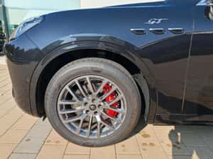 Maserati Grecale Automată 300 HP Benzină — miniatura 6