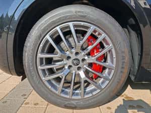 Maserati Grecale Automată 300 HP Benzină — miniatura 7