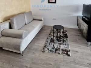 Timpuri Noi Residence 2 camere cu balcon si prox. metrou — miniatura 3