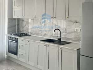 Timpuri Noi Residence 2 camere cu balcon si prox. metrou — miniatura 5