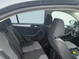 Volkswagen Jetta 1.4 hybrid automat xenon navi Senzori Jante Import Nl — miniatura 8