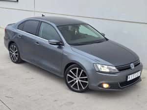 Volkswagen Jetta 1.4 hybrid automat xenon navi Senzori Jante Import Nl — miniatura 10