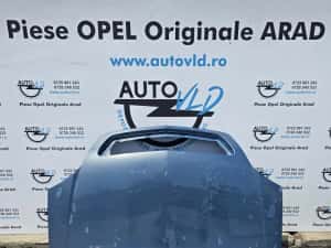 Capota motor Opel Meriva A facelift