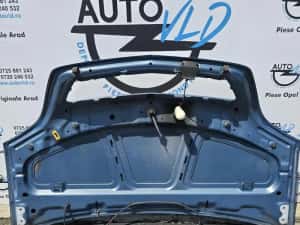 Capota motor Opel Meriva A facelift — miniatura 9
