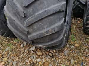 Anvelopa 1050/50r32, Michelin, fara defecte, SH, John Deere, Case!