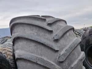 Anvelopa 1050/50r32, Michelin, fara defecte, SH, John Deere, Case! — miniatura 8