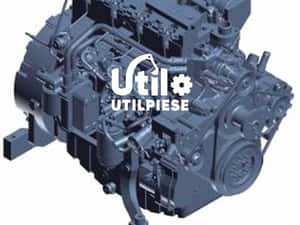 Piese Motor Deutz D2011 L04W BF4M2011 F4L2011 TCD2011 + piese Deutz — miniatura 3