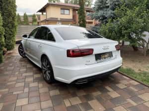 Audi A6 2.0 Ultra TDI/3XS-Line/Garantie 1 an/Posibilitate rate — miniatura 6