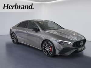 Mercedes-Benz CLA 35 AMG - Second hand — miniatura 1