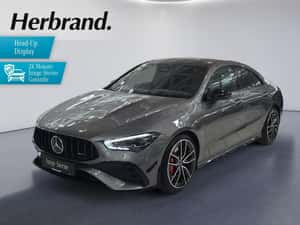 Mercedes-Benz CLA 35 AMG - Second hand — miniatura 2