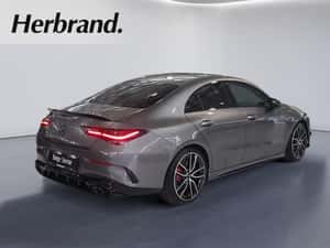 Mercedes-Benz CLA 35 AMG - Second hand — miniatura 3