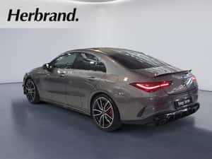 Mercedes-Benz CLA 35 AMG - Second hand — miniatura 4